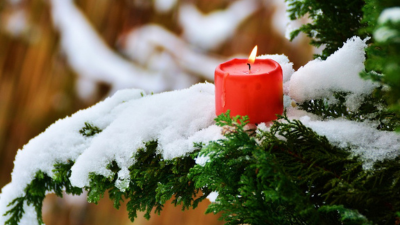 Julmarknad p Skokloster och i Sigtuna stad
